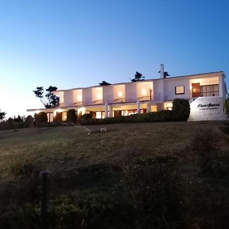 Boutique Inn & Restaurant - Casa Dos Suecos 피게이라다포즈 외부 사진