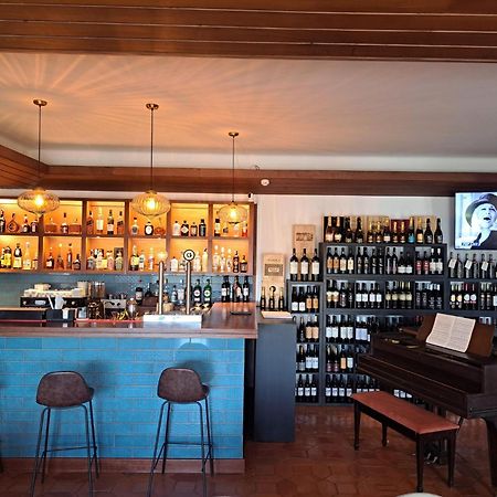 Boutique Inn & Restaurant - Casa Dos Suecos 피게이라다포즈 외부 사진