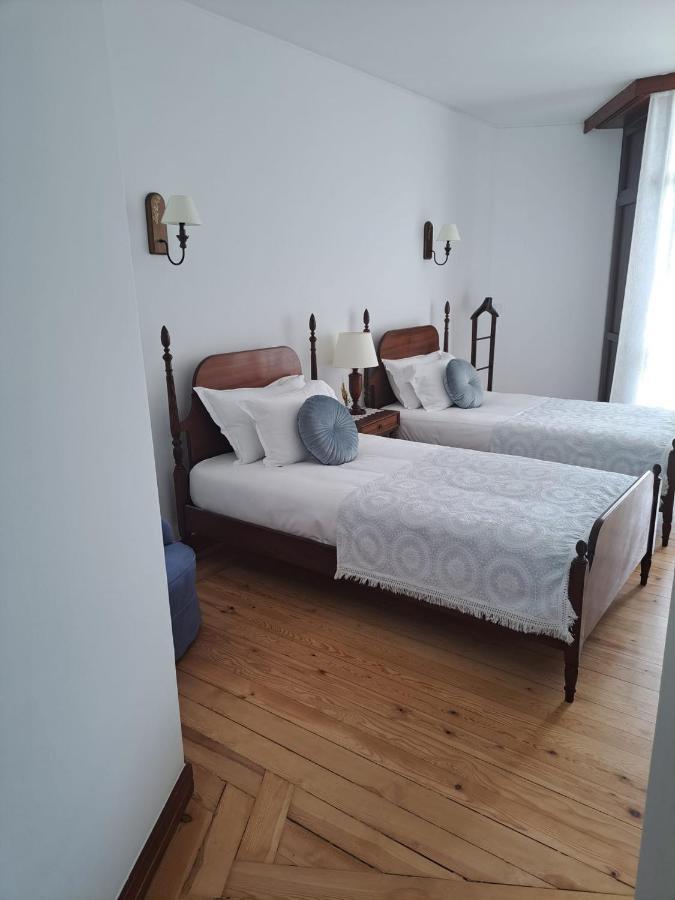 Boutique Inn & Restaurant - Casa Dos Suecos 피게이라다포즈 외부 사진