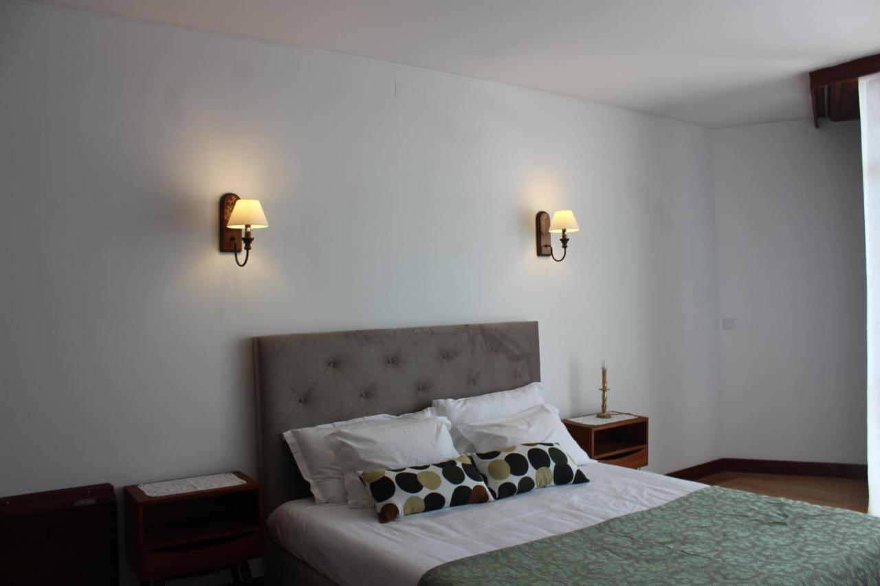 Boutique Inn & Restaurant - Casa Dos Suecos 피게이라다포즈 외부 사진