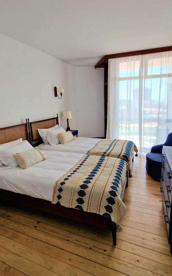 Boutique Inn & Restaurant - Casa Dos Suecos 피게이라다포즈 외부 사진