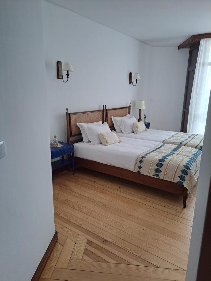 Boutique Inn & Restaurant - Casa Dos Suecos 피게이라다포즈 외부 사진