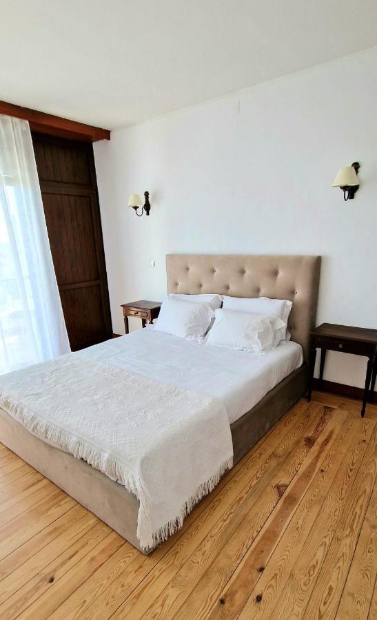 Boutique Inn & Restaurant - Casa Dos Suecos 피게이라다포즈 외부 사진