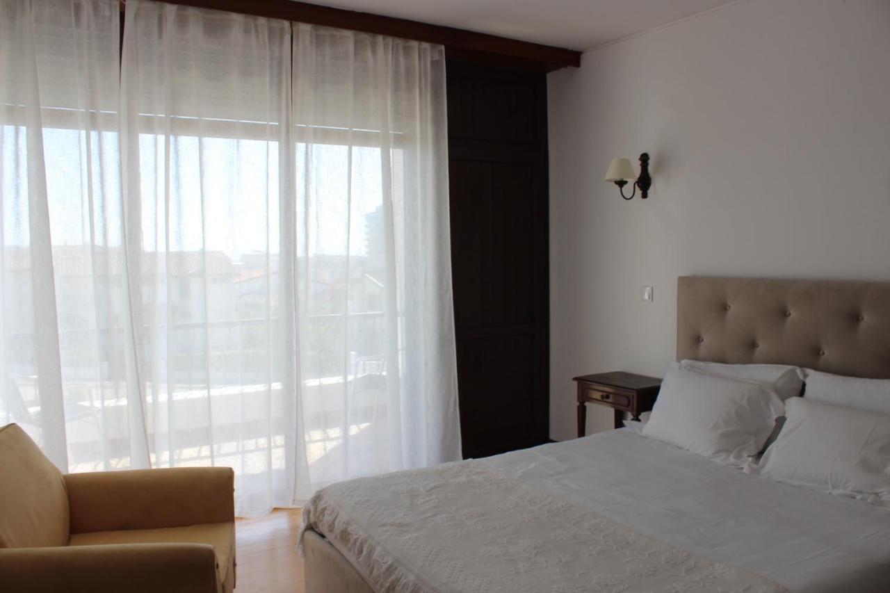 Boutique Inn & Restaurant - Casa Dos Suecos 피게이라다포즈 외부 사진