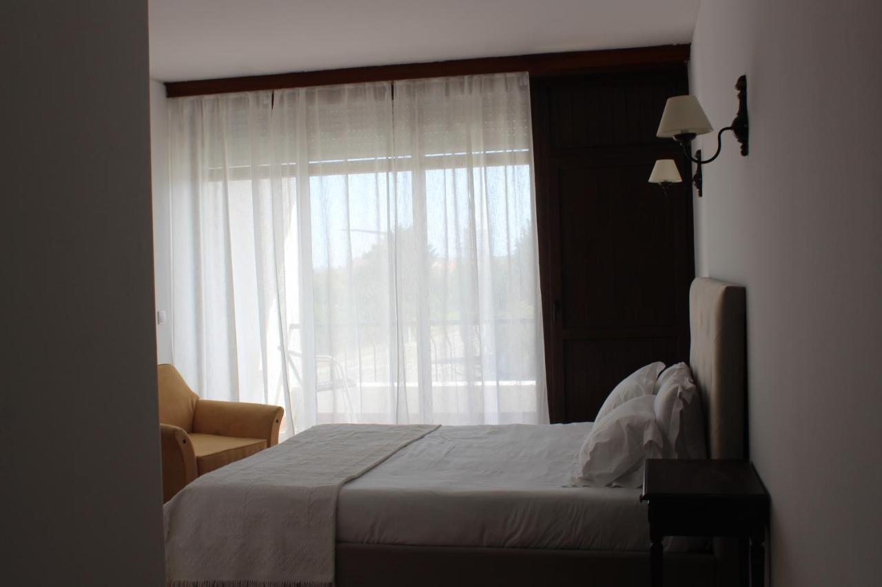 Boutique Inn & Restaurant - Casa Dos Suecos 피게이라다포즈 외부 사진