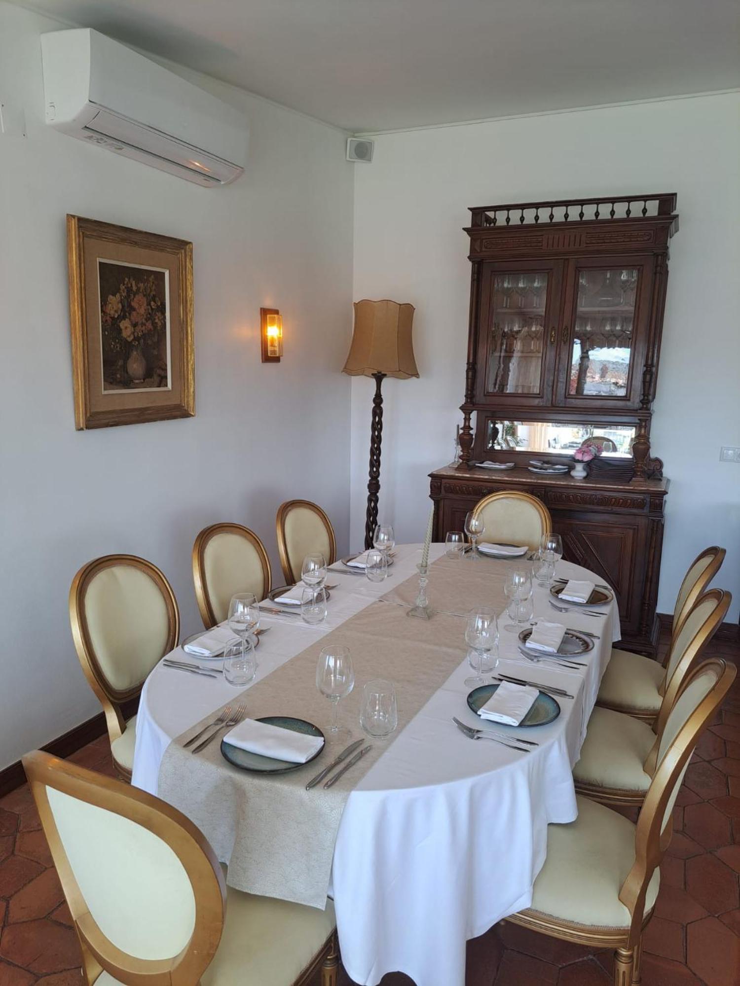Boutique Inn & Restaurant - Casa Dos Suecos 피게이라다포즈 외부 사진