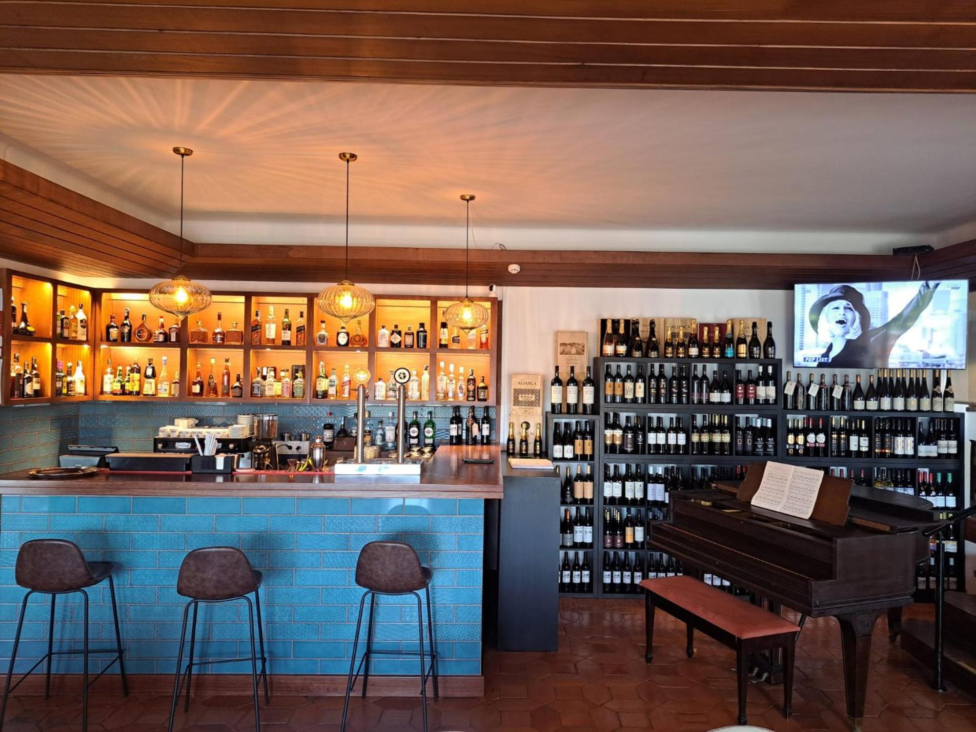 Boutique Inn & Restaurant - Casa Dos Suecos 피게이라다포즈 외부 사진